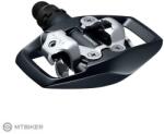 Shimano PD-ED500 patent pedál pedálkerettel + SM-SH56 stoplik