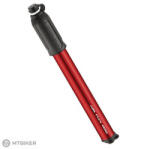 Lezyne HP Drive pumpa, piros (S)