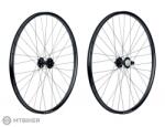 IBEX CROSSCORE 29" Boost kerékszett, IS6, Shimano HG kazettatest