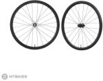 Shimano Ultegra WH-R8170-C36 28" kerékkészlet, karbon, fix tengely, CenterLock (új)