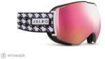 Julbo LIGHTYEAR Spectron 3 Glare Control szemüveg, fekete/fehér