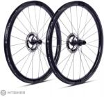 Ere Research TENACI GA40 CARBON 28" kerékszett, fekete/fényes (Sram XDR kazettához)