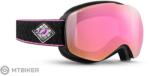 Julbo PROXIMA reacitv 1-3 glare control szemüveg, fekete / rózsaszín