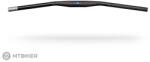 PRO THARSIS FLAT TOP CARBON kormány, Ø-35 mm, 0 mm emelkedés (740 mm)