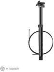 Crankbrothers Highline 7 teleszkópos nyeregcső, Ø-30.9 mm, 417 mm/125 mm