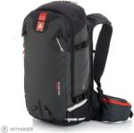 Arva Explore 40 hátizsák, 40 l, fekete