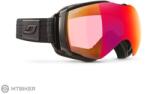 Julbo AEROSPACE SnowTiger szemüveg, fekete