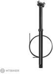 Crankbrothers Highline 3 teleszkópos nyeregcső, Ø-31.6 mm, 200 mm