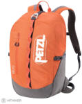 Petzl BUG mászó hátizsák, 18 l, piros