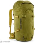 Patagonia Ascensionist hátizsák, 55 l, graze green (M)