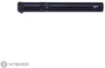 BBB Cycling BMP-50 SAMURAI minipumpa, fekete ()
