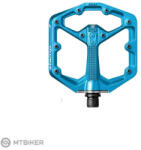 Crankbrothers Stamp 7 Small platform pedál, kék