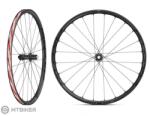 Fulcrum RAPID RED 3 27.5 kerékszett, tárcsafék, átütőtengely, OEM (SRAM XDR)