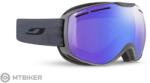 Julbo FUSION reactiv 1-3 Nagy Kontrasztú Napszemüveg, Szürke