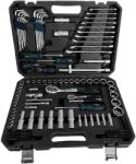 Bormann Комплект гедоре Bormann Pro BHT5130, 150 бр. (077817) (077817)