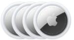 Apple AirTag 2nd Gen. , Pachet 4, Alb (MFEA4) (MFEA4ZMA)