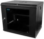 OEM4 Rack perete 9U CABINET 19 INCH SPACER KOM-SPCW9U (KOM-SPCW9U)