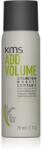 KMS Add Volume Styling Foam стилизираща пяна за обем 75ml