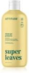 ATTITUDE Super Leaves Earl Grey & Fresh Cucumber душ гел 473ml