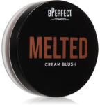 BPerfect Melted Cream Blush кремообразен руж цвят Berry Burst 7.5 гр