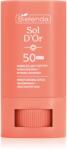 Bielenda Sol D’or слънцезащитен стик SPF 50 18 гр
