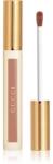 Gucci Gucci Beauty Glow Oil-In-Water Tint Liquid Lipstick гланциращо хидратиращо течно червило цвят 226 Emma Rosedust 6.5ml