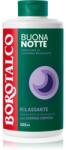 Borotalco Good Night Relaxing tusfürdő gél a nyugodt álomért illatok Musk Lavender 500 ml