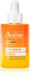 Avène Sun Ultra Serum Activates Glow ser protector pentru o piele mai luminoasa SPF 50+ 30 ml
