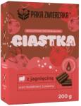 Paka Zwierzaka biscuiți cu miel și merișoare 200 g gustări pentru câini