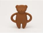Moonie Natural Teether Caramel гризалка