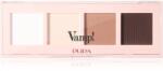 PUPA Vamp! Eyeshadow Palette paletă cu farduri de ochi 001 Natural Matt 5.2 g