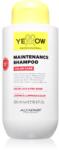 Yellow Color Care Maintenance Shampoo шампоан за боядисана коса 500ml