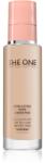 Oriflame The One Everlasting Sync Stress-Free дълготраен фон дьо тен SPF 20 цвят Light Rose 30ml