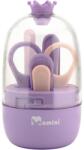 Momini Baby Nail Care Kit manikűröző szett újszülötteknek