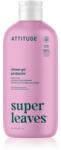ATTITUDE Super Leaves Coconut & Wild Berries душ гел 473ml