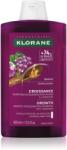Klorane Quinine Growth Accelerating Shampoo шампоан за растеж на косата и укрепване от корените 400ml