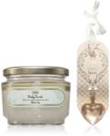 Sabon White Tea testpeeling 320 ml