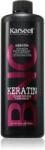 Karseell Collagen Keratin Straightening Treatment szerkezet-kiegyenlítő hajra 500 ml