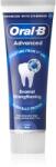 Oral-B Advanced Enamel Strengthening pastă de dinți pentru a intari smaltul dintilor Clean Mint 75 ml