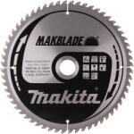 Makita körfűrészlap 260x30 z60 b-32801 markblade