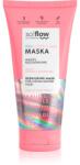 So!flow Rebuilding Com-Plex Mask For Highlighted Hair регенерираща маска за коса за изрусена коса 200ml