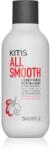 KMS All Smooth Conditioner изглаждащ балсам за силна, груба и суха коса 250ml