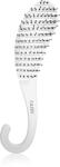 GLOV HangTight Brush Detangling Hook Brush lapos kefe hajra