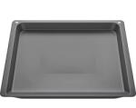 Neff Tava de copt emailata cu strat antiaderent NEFF Z11AU15A0 - 17004290, L45.5cm, l37.5cm, H3.80cm, G1.2kg, Greutate maxima admisa 16kg, Maximum 300°C, DW Safe, Anthracite (Z11AU15A0)