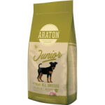 ARATON Hrana Pentru Caini Araton Dog Junior (ART47469) - itgalaxy