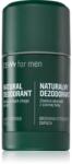 Zew For Men Natural Deodorant deodorant solid natural 80 ml