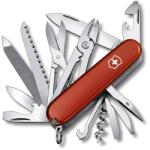 Victorinox Briceag Victorinox Handyman Swiss Army Knife (1.3773) 24 Functii Rosu (1.3773)