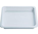 Siemens Tava ceramica neperforata SIEMENS HZ36D533P - 00573900, G2.46kg, GN2/3 (HZ36D533P)