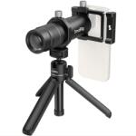 SmallRig Obiectiv Telephoto 8x pentru Telefon Mobil (montura T) 4737 (6941590020389) Obiectiv aparat foto