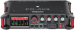 TASCAM FR-AV4 32-bites 4 csatornás hangrögzítő (FR-AV4)